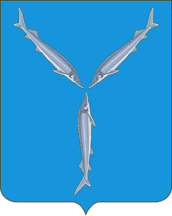 Герб Саратов
